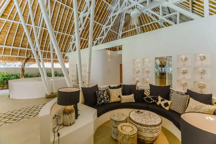 Танджунг: Beach Villas Lombok