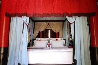 Танджунг: Beach Villas Lombok