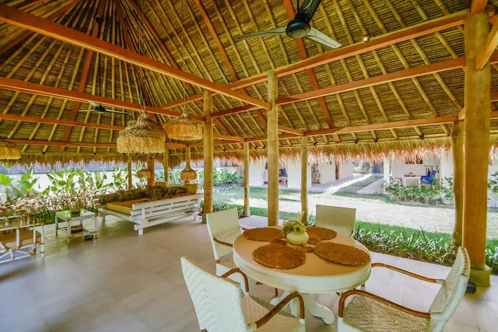 Танджунг: Beach Villas Lombok