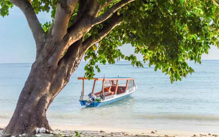 Танджунг: Beach Villas Lombok