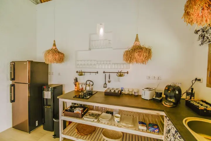 Танджунг: Beach Villas Lombok