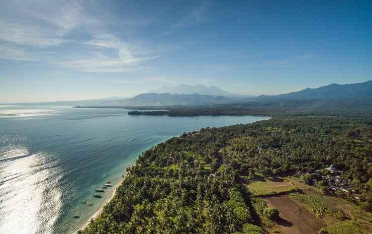 Танджунг: Beach Villas Lombok