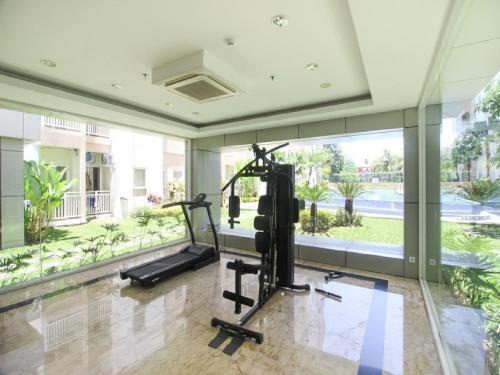 Депок: RedDoorz Plus @ Laksda Adisucipto Street