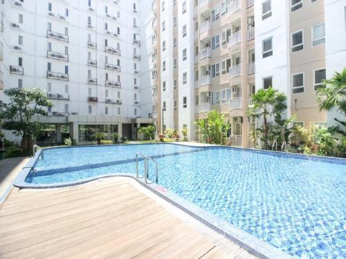 Депок: RedDoorz Plus @ Laksda Adisucipto Street