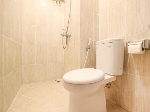 Депок: RedDoorz Plus @ Laksda Adisucipto Street