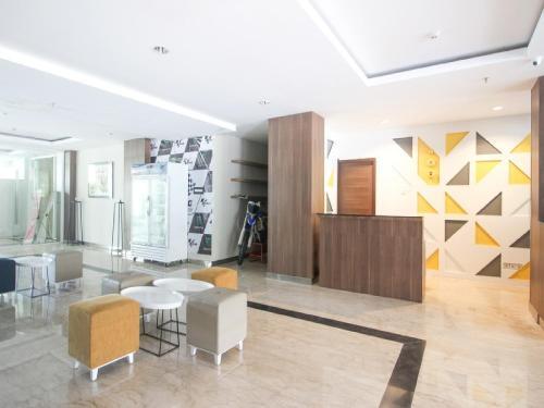 Депок: RedDoorz Plus @ Laksda Adisucipto Street