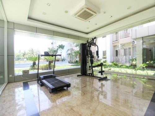Депок: RedDoorz Plus @ Laksda Adisucipto Street