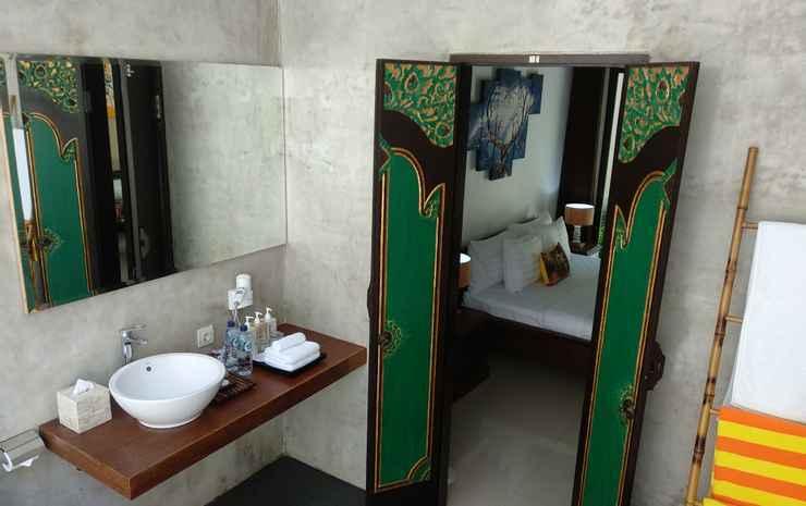 Чангу: AKL Villa Umalas