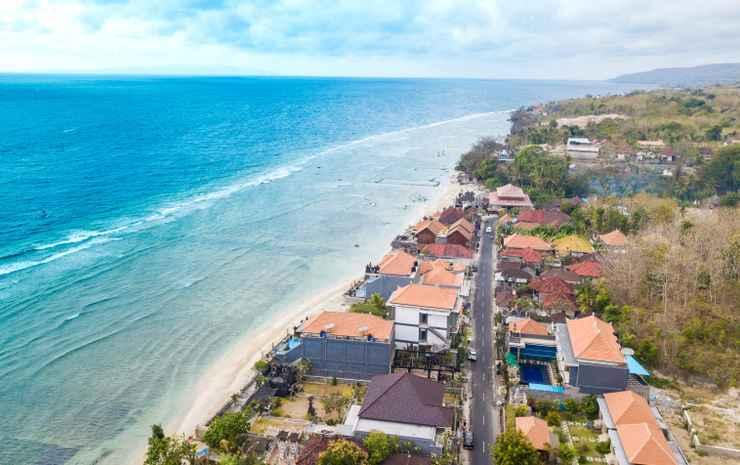 Пенида: AL Dewi Sri Villas