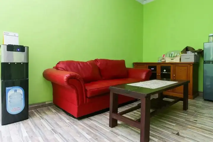 Депок: Airy Syariah Caturtunggal Cermai Yogyakarta