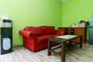 Депок: Airy Syariah Caturtunggal Cermai Yogyakarta