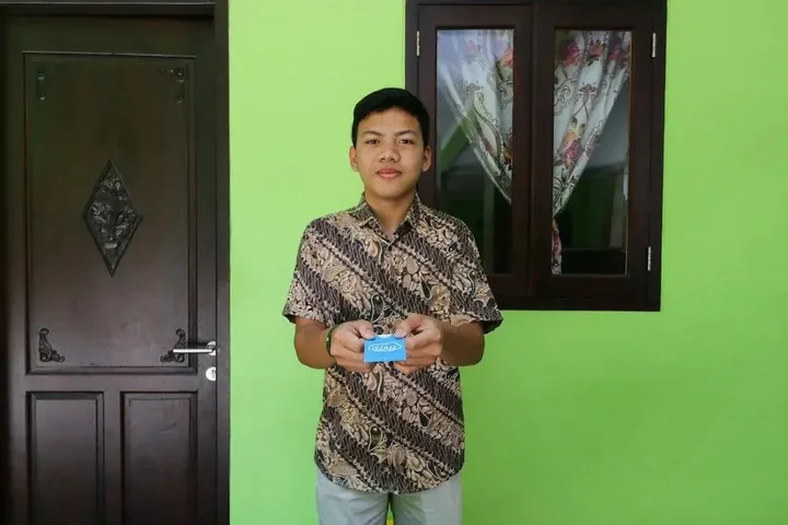 Депок: Airy Syariah Caturtunggal Cermai Yogyakarta