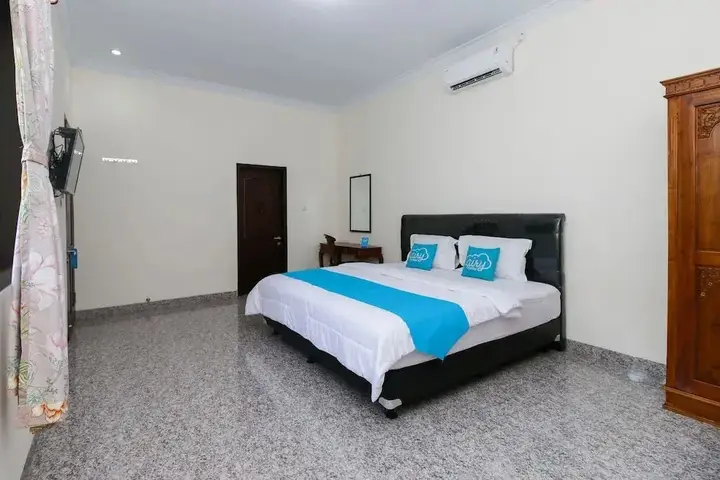 Airy Syariah Caturtunggal Cermai Yogyakarta — фото 4