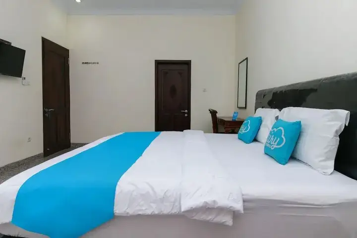 Airy Syariah Caturtunggal Cermai Yogyakarta — фото 2