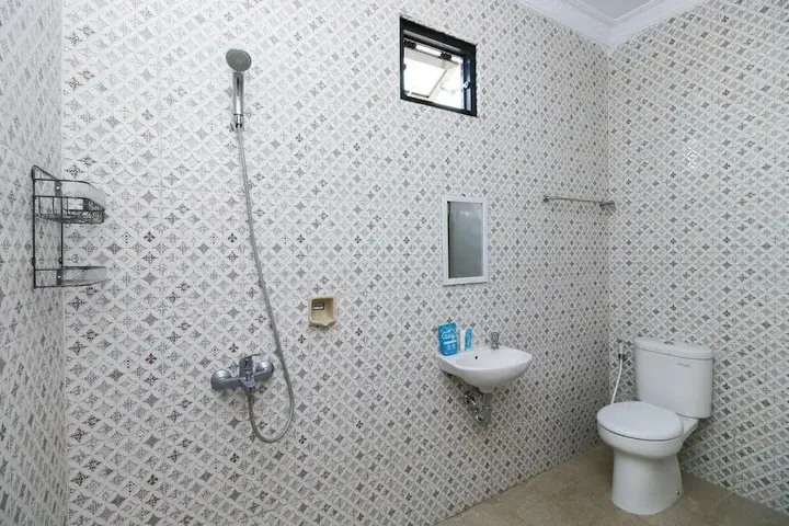 Депок: Airy Syariah Caturtunggal Cermai Yogyakarta