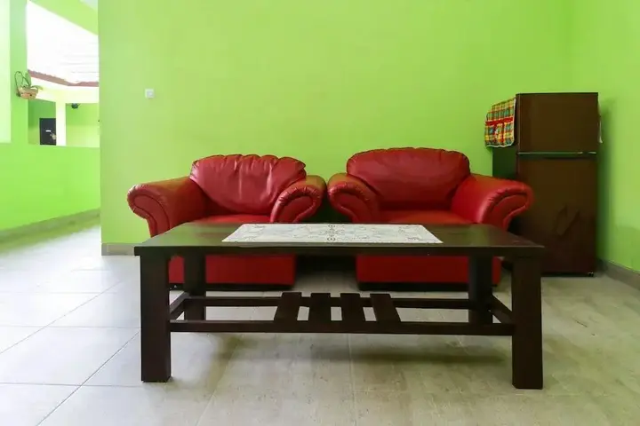 Депок: Airy Syariah Caturtunggal Cermai Yogyakarta