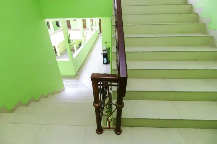 Депок: Airy Syariah Caturtunggal Cermai Yogyakarta