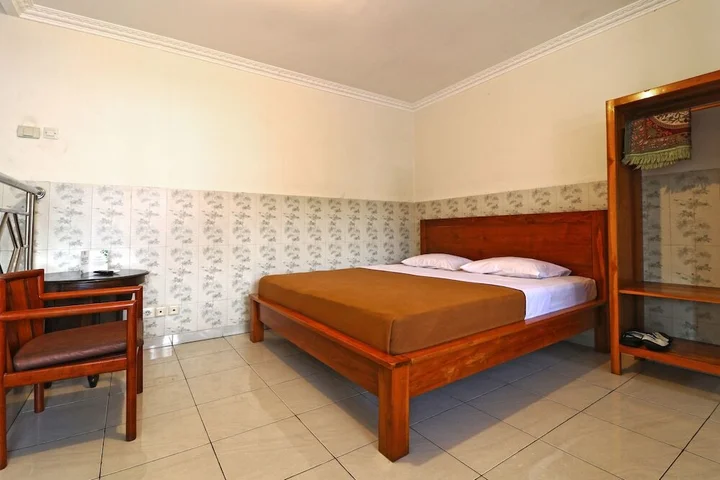 Бандунг: Bbg Guesthouse