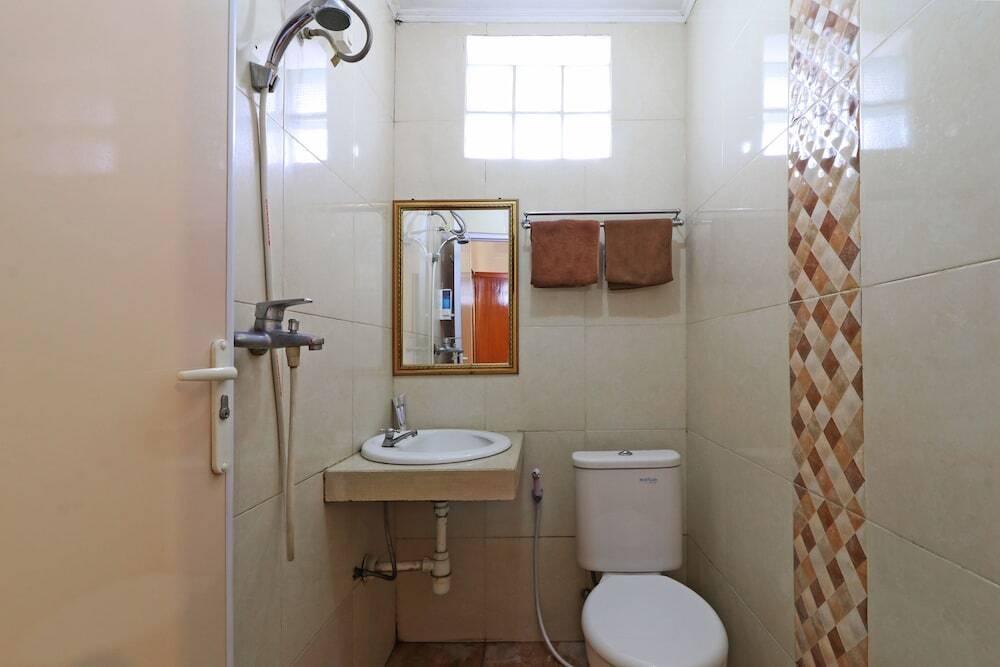 Бандунг: Bbg Guesthouse