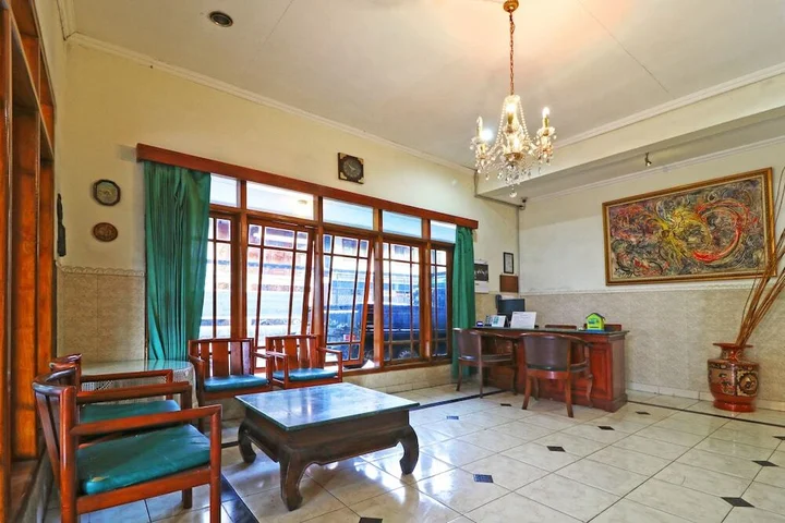 Бандунг: Bbg Guesthouse