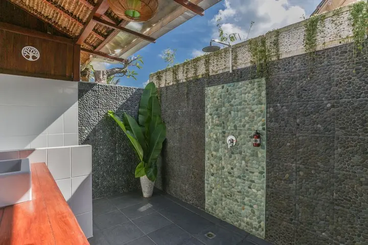 Убуд: Basundari Retreat Bali