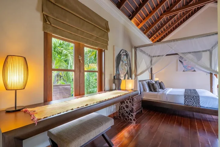 Унгасан: Cliffront Tropical Resort