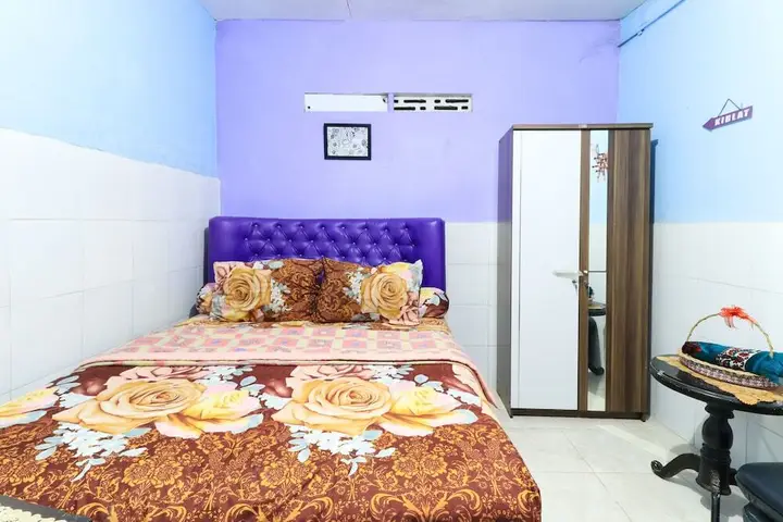 Homestay Lada Syariah — фото 4