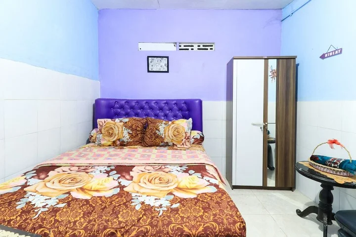 Маланг: Homestay Lada Syariah