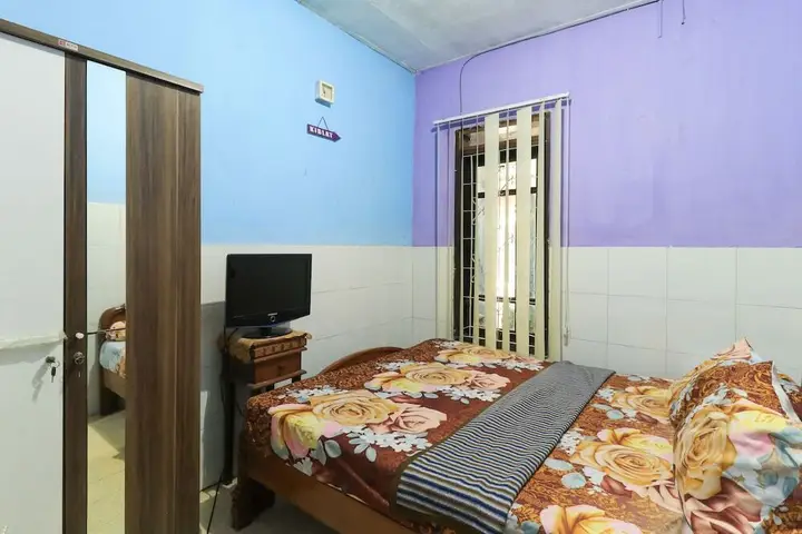 Homestay Lada Syariah — фото 2