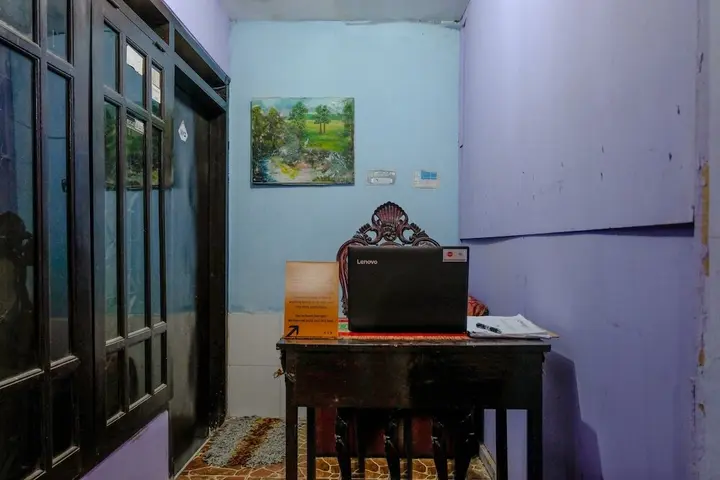 Маланг: Homestay Lada Syariah