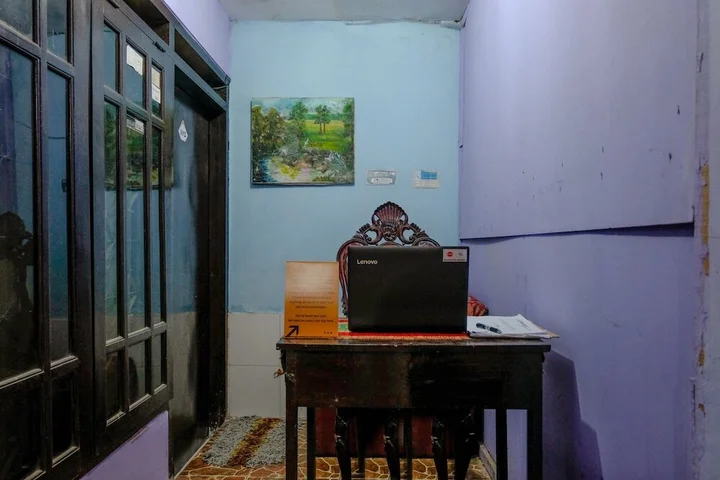 Маланг: Homestay Lada Syariah