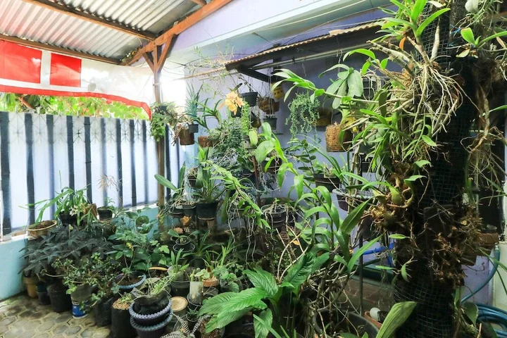 Маланг: Homestay Lada Syariah