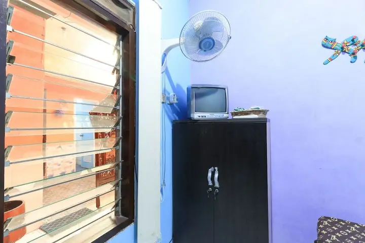 Homestay Lada Syariah — фото 3