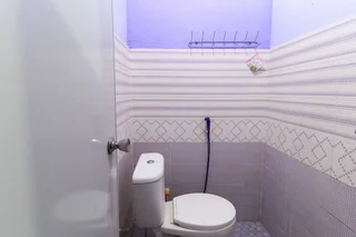 Маланг: Homestay Lada Syariah