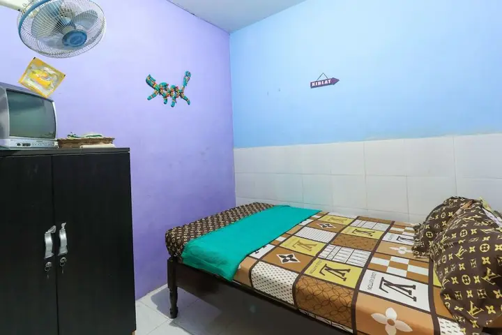 Homestay Lada Syariah — фото 5