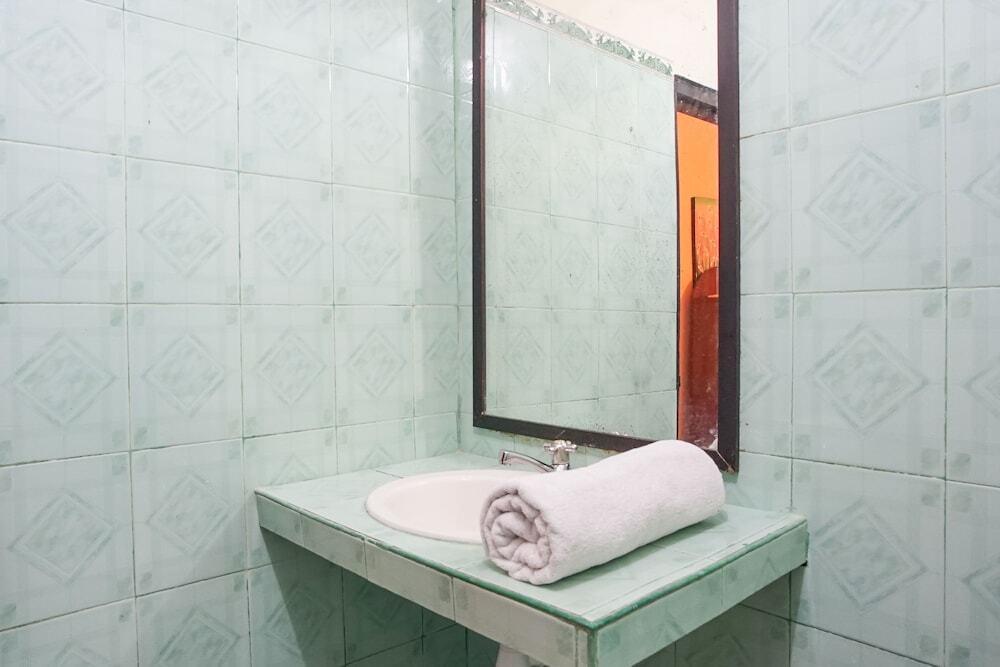 Санур: Gina's guest house