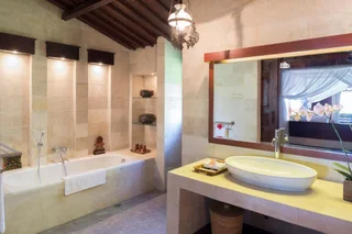 Танджунг: Diamond Beach Villa Lombok