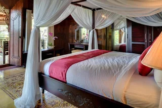 Танджунг: Diamond Beach Villa Lombok