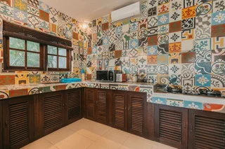 Кута: Villa Palm Tree