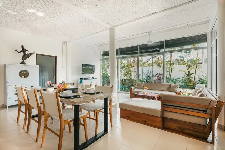 Villa Palm Tree — фото 1