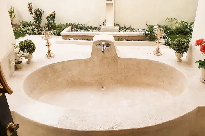 Кута: Villa Lucio Selviana