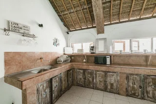 Кута: Villa Indigo