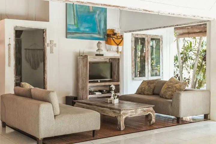 Villa Indigo — фото 1