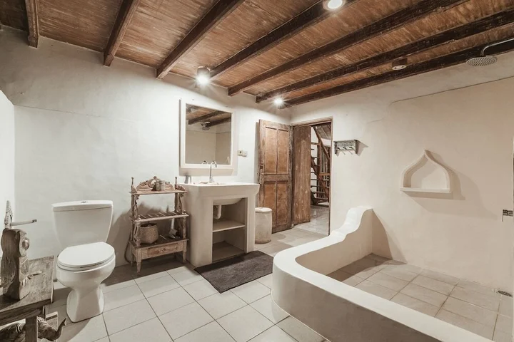 Кута: Villa Indigo