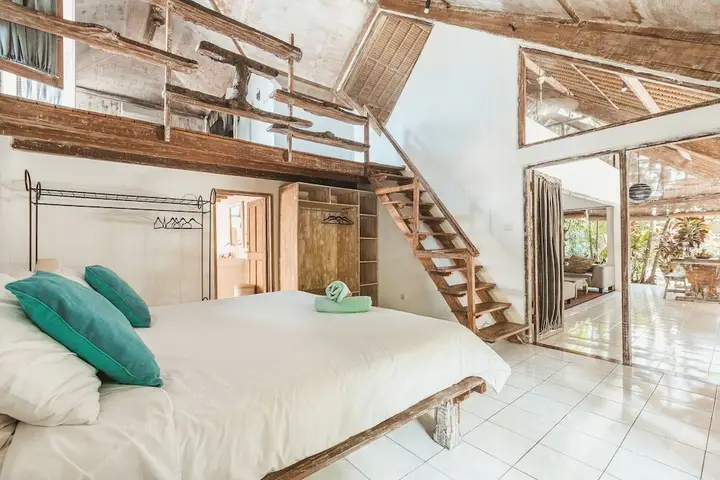 Villa Indigo — фото 4