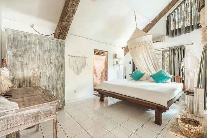 Villa Indigo — фото 2