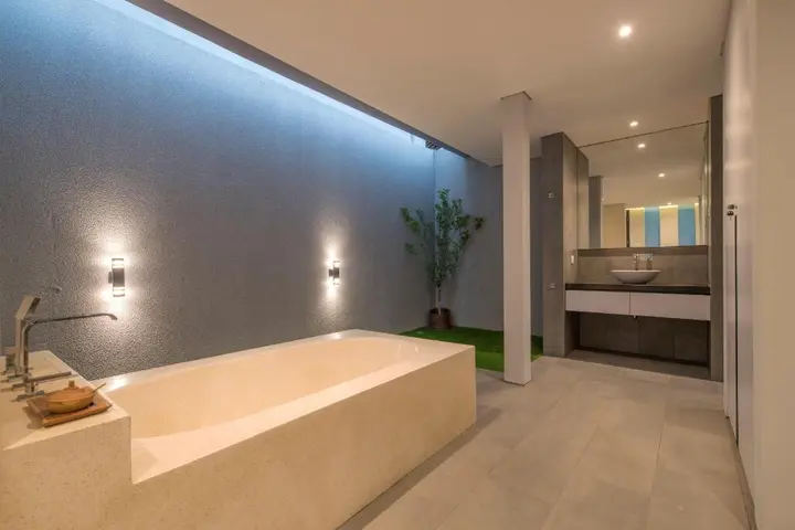 Кута: Villa DeDayuh Seminyak