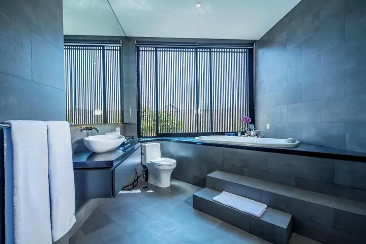 Кута: Villa DeDayuh Seminyak