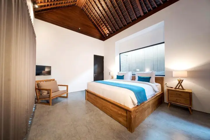 Villa DeDayuh Seminyak — фото 4