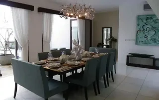 Унгасан: Villa Amanie